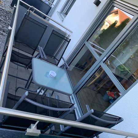 Ferienwohnungen Gergert Nr4 Löwenstein Екстериор снимка