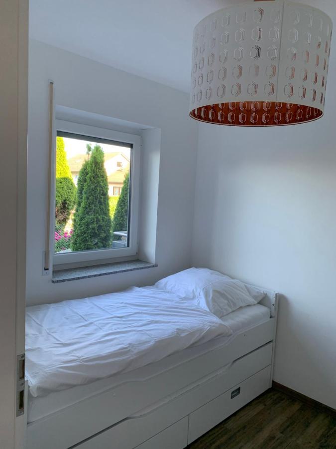 Ferienwohnungen Gergert Nr4 Löwenstein Екстериор снимка