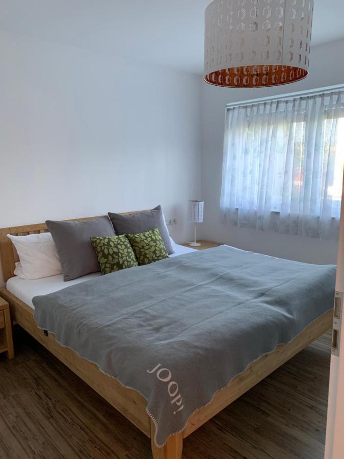 Ferienwohnungen Gergert Nr4 Löwenstein Екстериор снимка
