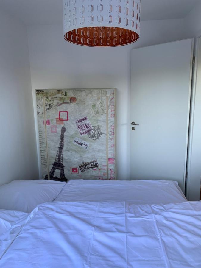 Ferienwohnungen Gergert Nr4 Löwenstein Екстериор снимка