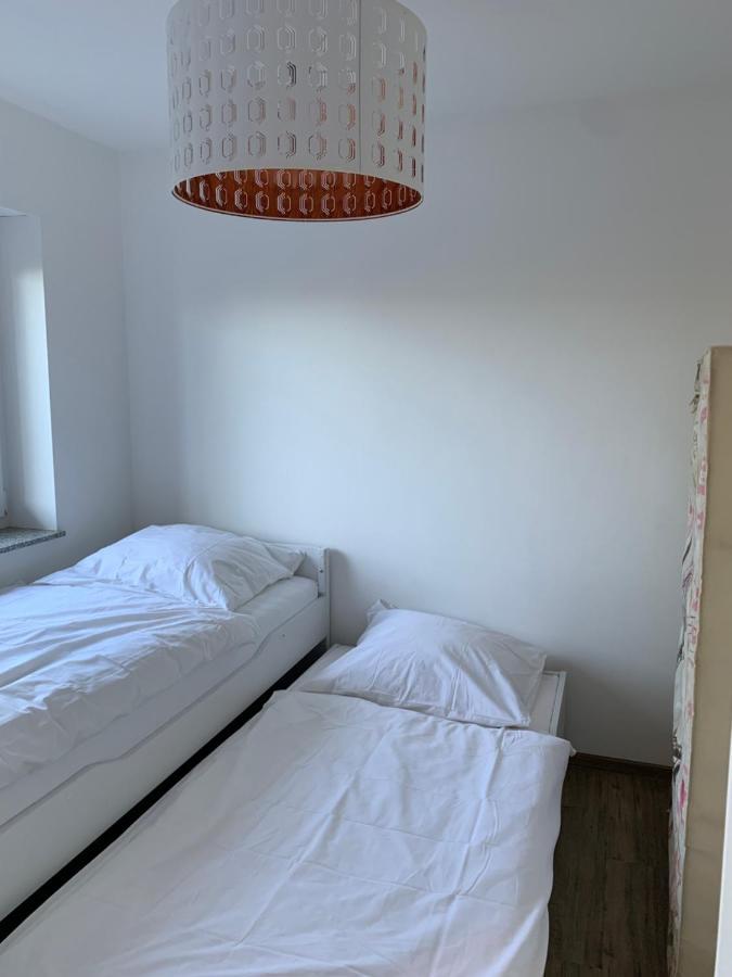 Ferienwohnungen Gergert Nr4 Löwenstein Екстериор снимка